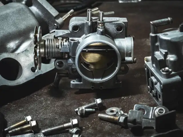 Ile benzyny pali auto na gaz? Odkryj ukryte koszty i oszczędności