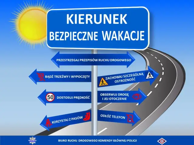 Bezpieczne wakacje: Jak sprawdzić biuro podróży i chronić pieniądze?