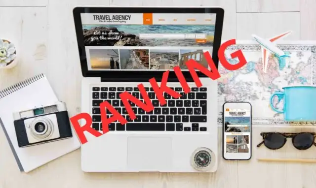 Najlepsze biuro podróży? Jak wybrać i na co uważać (2024)