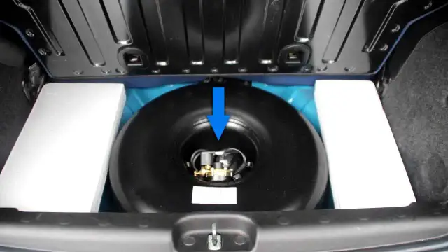 Jak opróżnić zbiornik lpg bezpiecznie i skutecznie - krok po kroku