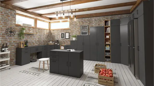 Jak urządzić warsztat w piwnicy - uniknij najczęstszych błędów