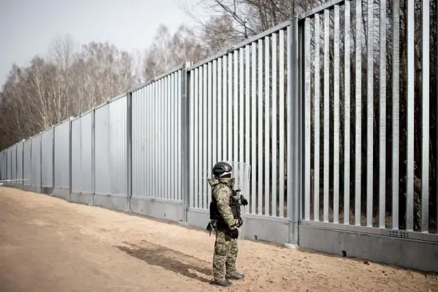 Czy Białoruś ma dostęp do morza? Odkryj prawdę o jej granicach