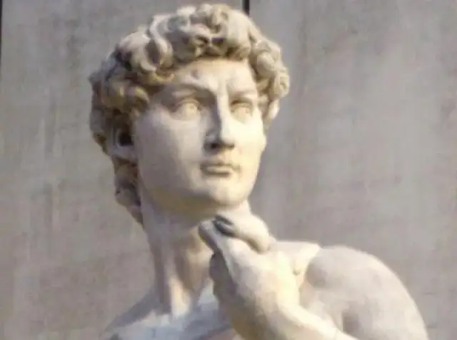 Słynna rzeźba Michała Anioła: Tajemnice i historia Davida oraz innych dzieł