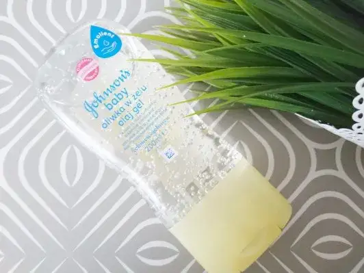 Oliwka w żelu Johnson dlaczego wycofana? Oto nieznane powody