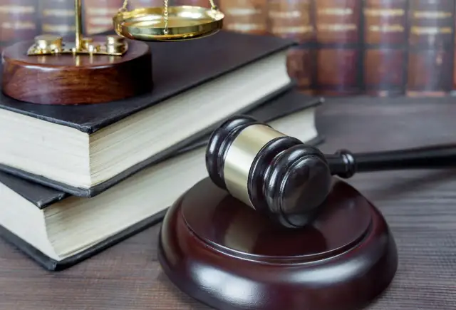 Apelacja karna: Ile naprawdę trwa i co musisz wiedzieć o jej przebiegu?