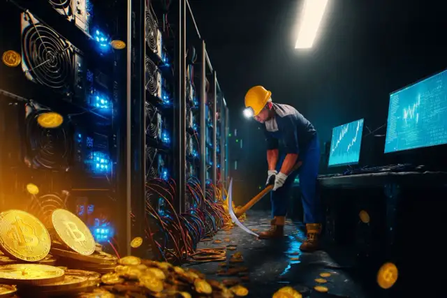 Kopanie kryptowalut na smartfonie: Czy to ma sens? Prawda i ryzyka