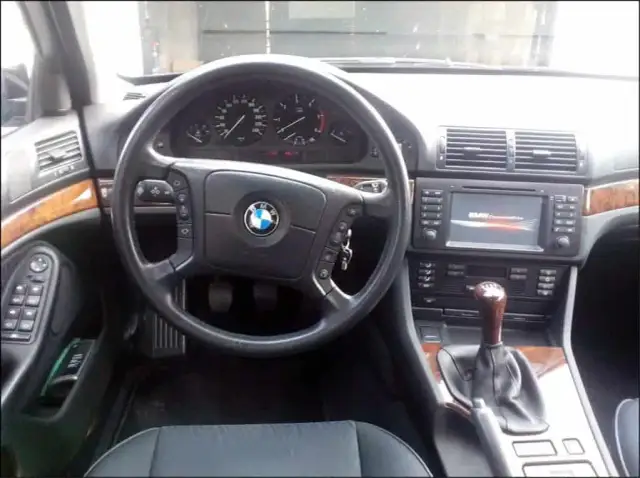 BMW E39 jaki silnik wybrać, aby uniknąć kosztownych napraw?