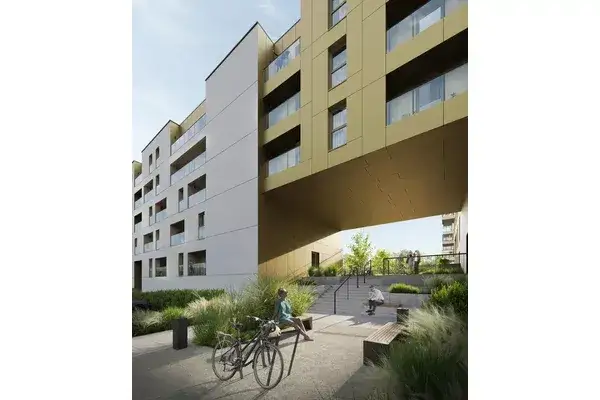 Ile kosztuje m2 mieszkania w Gliwicach? Ceny, które zaskakują