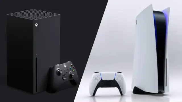 PS5 czy Xbox Series X - która konsola naprawdę wygrywa w 2023?