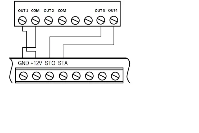 Jak podłączyć wyjście typu OC, aby uniknąć najczęstszych błędów