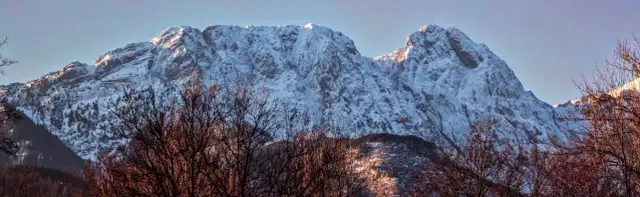 Ile wysokości ma Giewont? Zaskakujące fakty o najwyższym szczycie Tatr