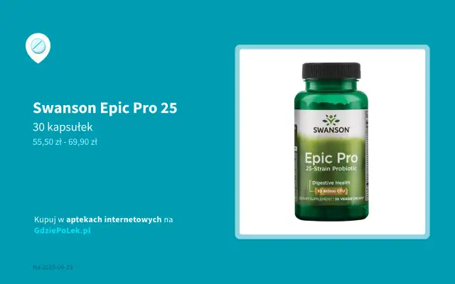 Swanson epic pro: Czy warto stosować? Opinie i skuteczność