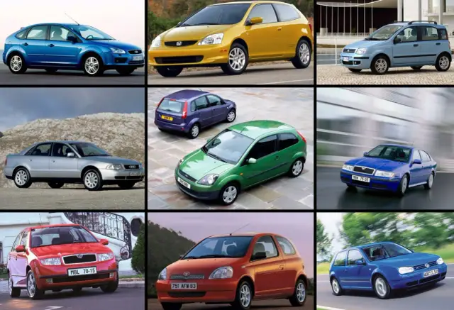 Jaki samochód do 10 tys. zł? Sprawdzone modele i na co uważać