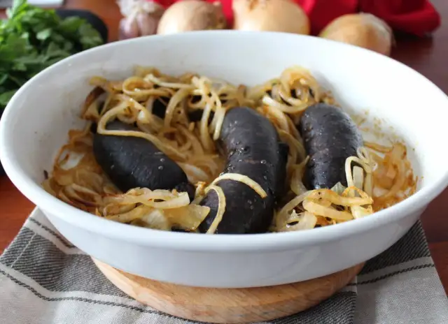 Ile pieprzu do kaszanki? Odpowiednia ilość dla idealnego smaku