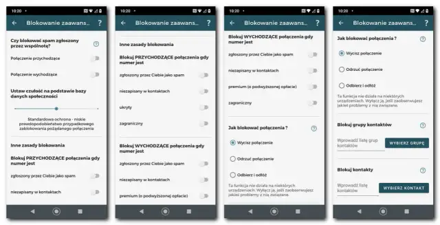 Jak zablokować domofon i uniknąć niechcianych wizyt?