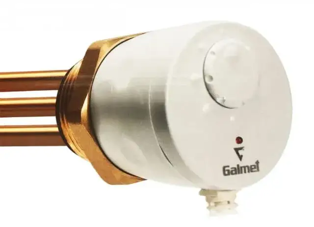 Jaką grzałkę do bojlera wybrać, aby uniknąć kosztownych błędów?