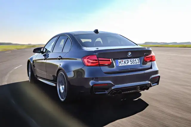 BMW M3 F80: S55, usterki, koszty czy to auto dla Ciebie?