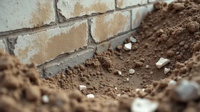 Ocieplenie starych fundamentów: Poradnik krok po kroku (XPS, koszty)