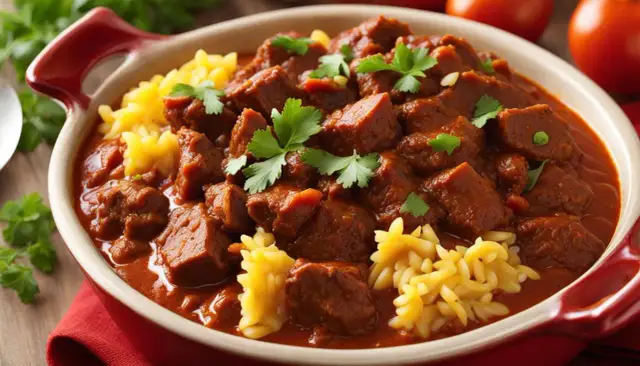 Jak przyprawić wołowinę na gulasz, by uzyskać wyjątkowy smak