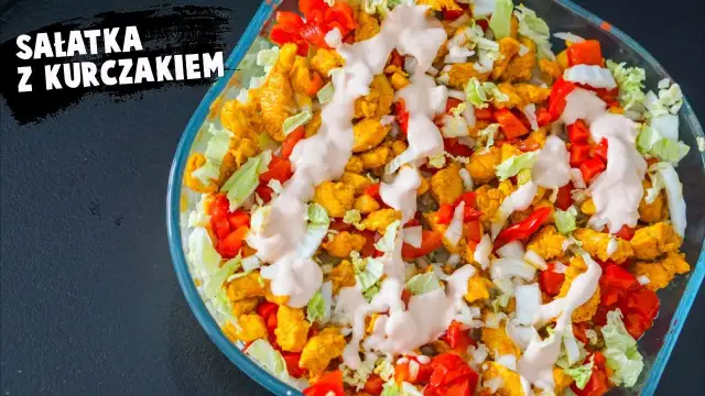 Ile kcal ma pierś z kurczaka? Zaskakujące różnice w kaloriach!