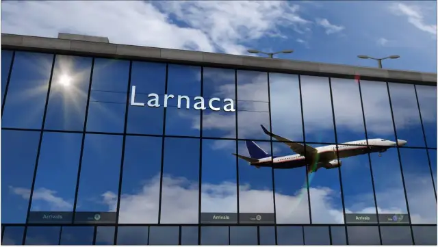 Ile trwa lot z Cypru do Polski? Dokładne czasy i porady