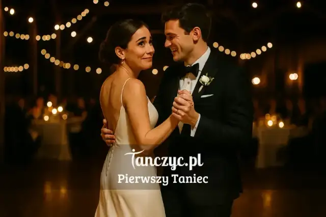 Kiedy pierwszy taniec na weselu? Wybierz idealny moment!