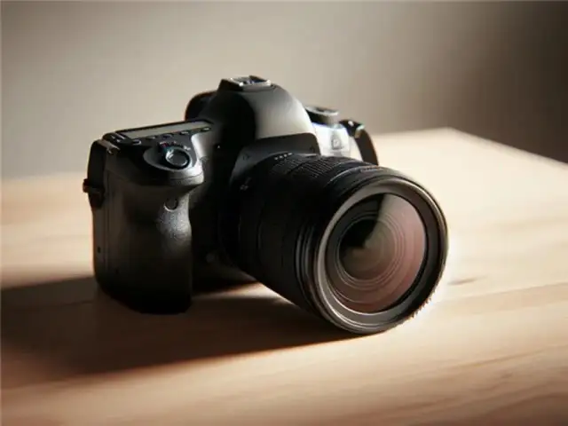 Lustrzanka: Jaki model kupić? Ranking i porady eksperta