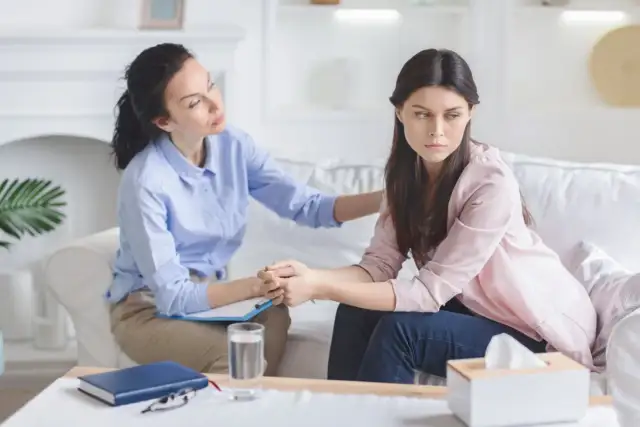 Nerwica: Odzyskaj kontrolę! Skuteczne sposoby na lęk i panikę