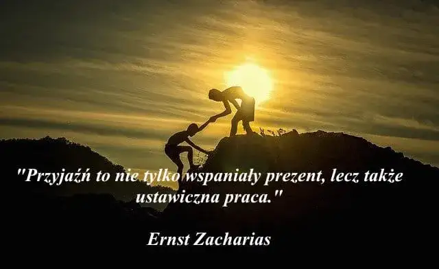 Cytaty: Przyjaźń czy miłość? Odkryj cienką granicę uczuć