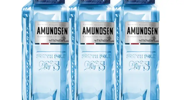 Amundsen wódka skąd pochodzi – tajemnice polskiej produkcji