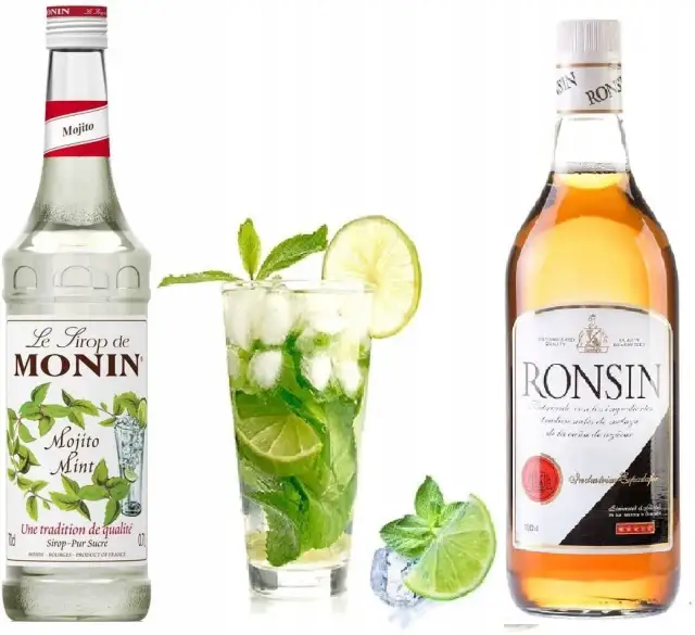 Ile kosztuje drink mojito? Sprawdź ceny w popularnych barach