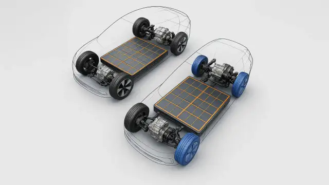 Ile kosztuje wymiana baterii w samochodzie elektrycznym? Przegląd cen i opcji