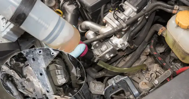 Co ile wymiana oleju w dyferencjale? Uniknij kosztownych napraw