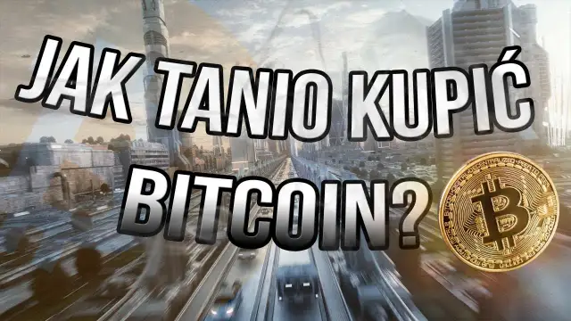 Jak szybko i tanio zrobić bitcoin ile para transferi bez problemów