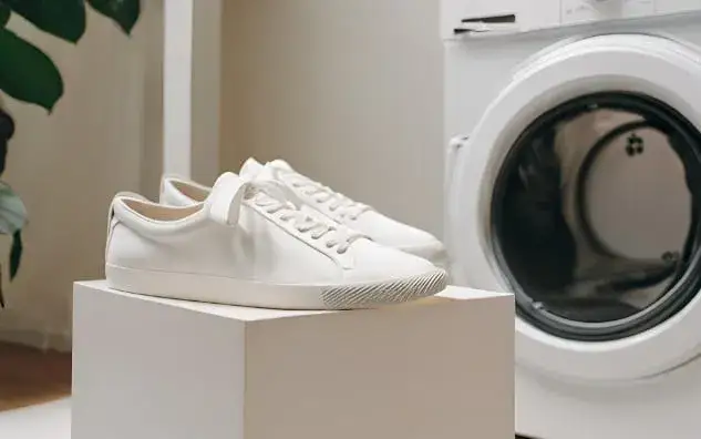 Czy można prać buty z ubraniami? Oto, co musisz wiedzieć, aby uniknąć szkód