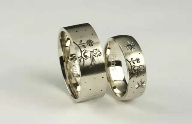 Wróżba z obrączki: prawda czy mit? Sprawdź, co mówi nauka!