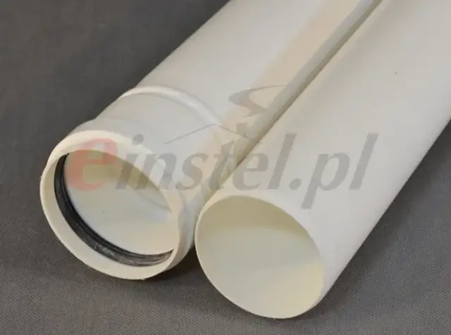 Jaka rura spalinowa do piecyka gazowego? Wybierz bezpiecznie!