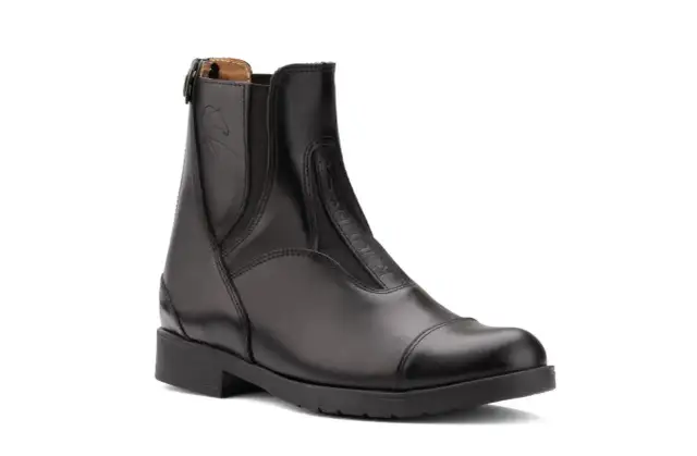 Najlepsze skórzane sztyblety jeździeckie damskie – komfort i styl na każdą okazję