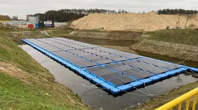 Elektrownia słoneczna Gdańsk – poznaj jej moc i korzyści dla mieszkańców