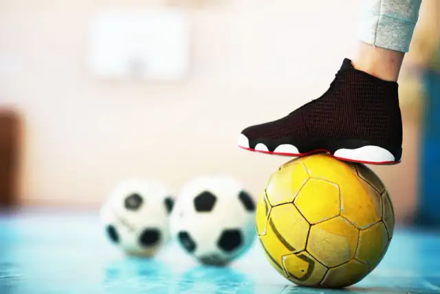 Futsal - co to jest i dlaczego warto go poznać?