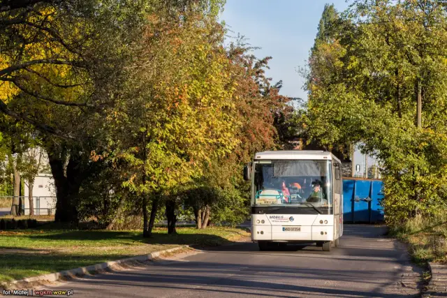 Autobus Mińsk Mazowiecki-Brześć: Gdzie znajdziesz przystanek PKS?