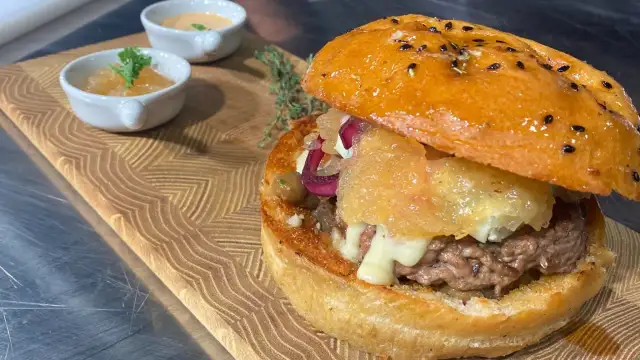 Le Meilleur Burger Maison : Secrets de Chef pour le Réussir