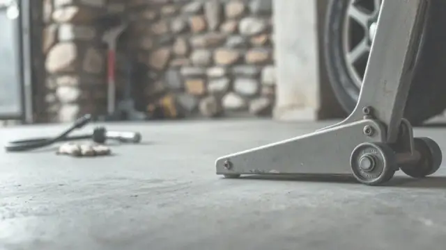 Jaki lewarek do samochodu wybrać, aby uniknąć kłopotów?