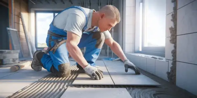 Ile kosztuje położenie glazury w 2025 roku - aktualne ceny i stawki