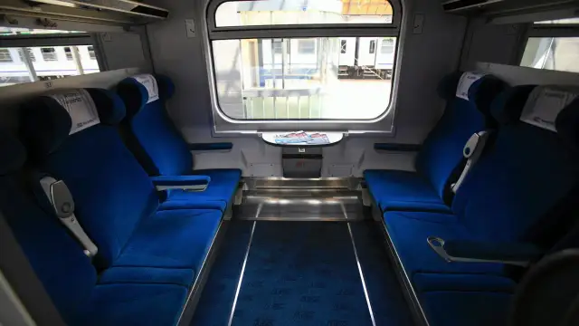 PKP Intercity: Gdzie jest Twój pociąg? Śledź go na żywo!