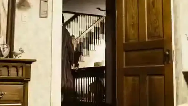 Horrory o Nawiedzonych Domach - Film o Nawiedzonym Domu