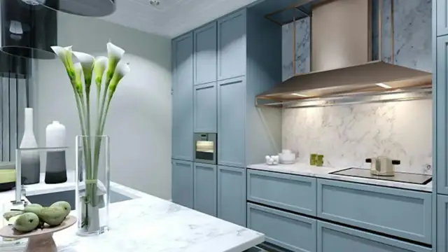 Jakie blaty do kuchni wybrać, aby uniknąć kosztownych błędów?