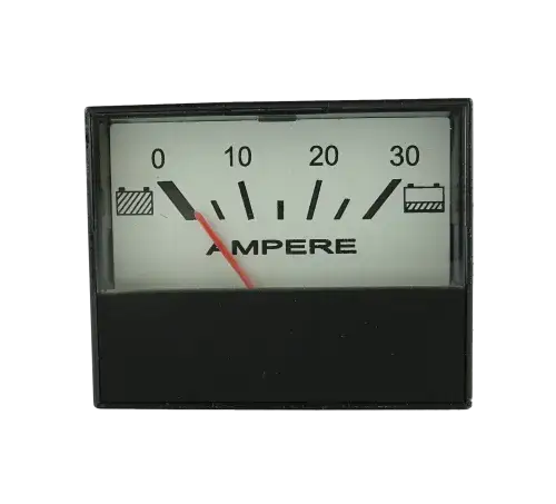 Amperomierz do prostownika: Wybierz idealny i przedłuż życie akumulatora