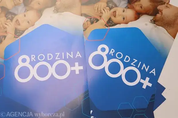 Wniosek 800 plus 2025/2026: Jak złożyć online i nie stracić?