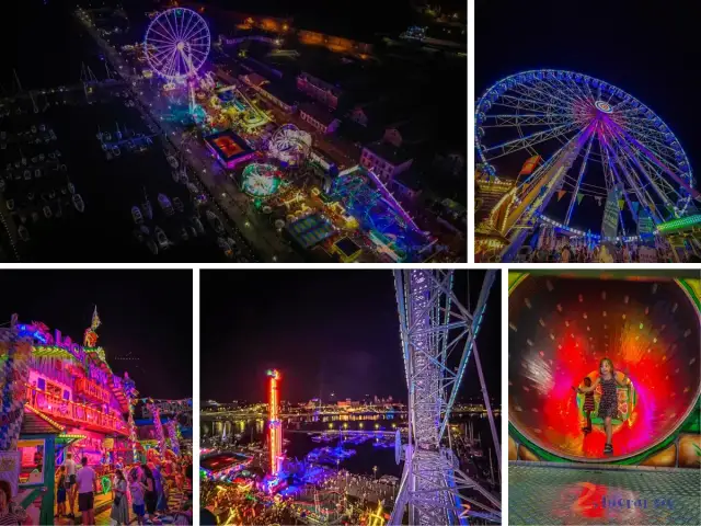 Szczecin: ile km do morza, Niemiec i miast Polski? Planuj podróż!